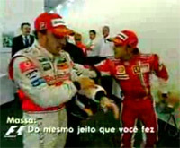 F1: La Gazzetta dello Sport soutient...Alonso !!