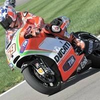 Moto GP - République Tchèque: Ce sera sans Nicky Hayden