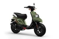 Tarif MBK : fortes hausses appliquées sur les scooters 50