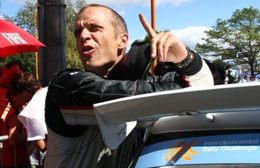 IRC/Argentine: Hänninen et Skoda s'imposent!