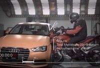 Vidéo moto : comment marche la Ducati Multistrada 1200S D-Air?