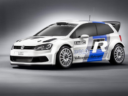 WRC : Volkswagen arrive en 2013