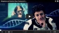 Bridgestone and Valentino Rossi: Engineered to succeed (vidéo)