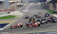 F1: La FIA recherche de nouvelles écuries pour 2011 !