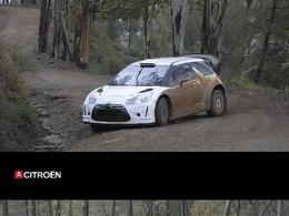 Citroën et Ford se préparent pour 2011