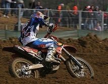 Championnat du monde MX 2 en Espagne 2/2