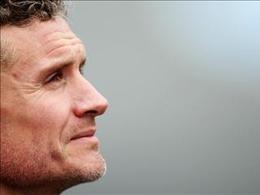Coulthard ne comprend pas Schumacher