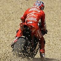 Moto GP - Ducati: Les rumeurs vont bon train