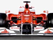La F10B prête pour Valence