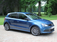 Essai - Volkswagen Polo 1.4 TSI 140 ACT BlueGT : le meilleur de deux mondes ?