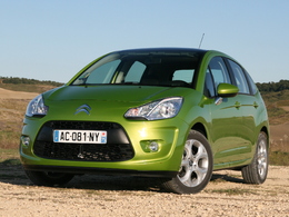 Nouvelle Citroën C3 : la promo qui va bien ?