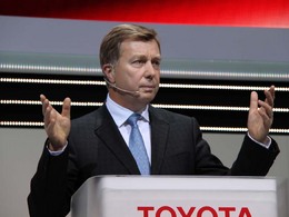 Toyota : rester Français pour faire carrière c'est possible