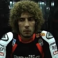 Superbike - Imola: Simoncelli déjà ravi