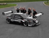 Teaser qui défonce: World Time Attack en Australie !
