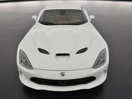 SRT Viper : les concessionnaires responsables des faibles ventes