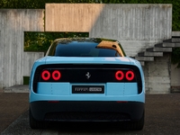 La Ferrari Luce électrique fait beaucoup parler, mais elle ne se vend pas trop mal