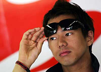 F1: Yamamoto, 2eme pilote Spyker