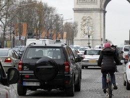 La question pas si bête - Les 4x4 sont-ils vraiment des scandales écologiques?