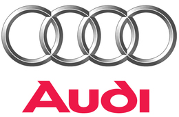 Audi millionnaire en 2008