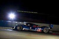 ALMS-Sebring: Doublé facile pour Peugeot !