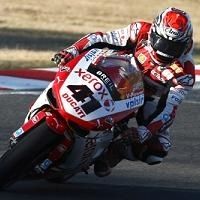 Superbike - Imola M.1: Haga contre-attaque !