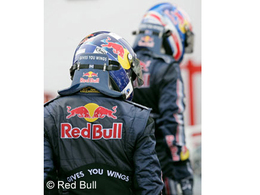 Red Bull victime de son audace ?