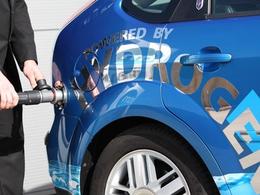 La pile à combustible "au meilleur niveau de performance mondial" est française