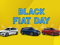 Ce week-end, Fiat casse les prix