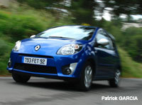 Renault Twingo: bon départ ou pas bon départ ?