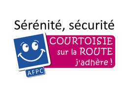 Semaine de la courtoisie au volant : l'amabilité, mais surtout la sécurité