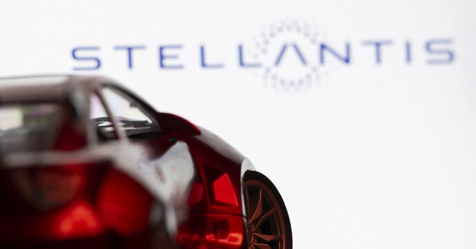 Stellantis : Le miracle américain masque une inquiétante panne de rentabilité sur le Vieux Continent