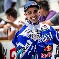Dakar - étape 12 : le réveil d'Helder Rodriguès, Méo chute