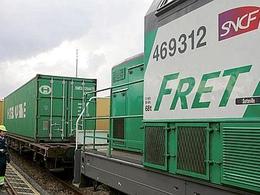 Plan fret SNCF : 365 signataires lancent une pétition appelant à sa révision