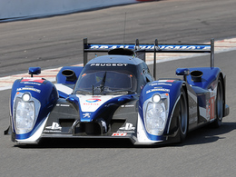 ILMC&LMS 1000 km de Spa : Peugeot bat Audi