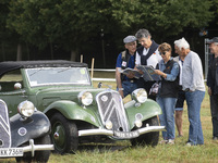 Vacances : des idées de sorties et visites pour les passionnés d'automobiles