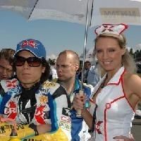 Superbike - Suzuki: Alstare vire son sponsor mauvais payeur
