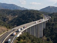 Autoroutes : les conducteurs de moins de 35 ans sont particulièrement dangereux