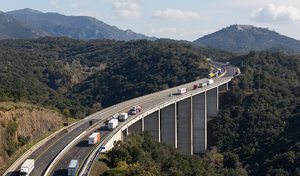 Autoroutes : les conducteurs de moins de 35 ans sont particulièrement dangereux