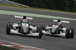 Epsilon Euskadi : projet F1 2011