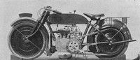 BLERIOT 500cc 1919