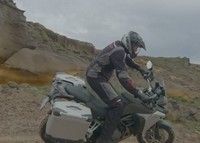 Vidéo moto : The Wild Side of Ducati - Episode 2