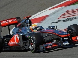 Lewis Hamilton regrette son 1er tour
