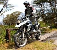 Économie: 2015... une nouvelle année record pour BMW Motorrad