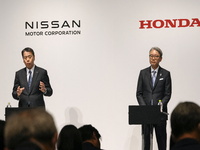 Deux entités japonsaises s'allient pour contrer la Chine