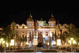 IRC Monte Carlo : 65 engagés dont 17 S2000