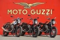 Aprilia&Moto Guzzi: financement préférentiel du 20 au 30 avril