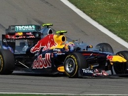 Webber cherche les faiblesses de Vettel
