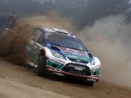 Ford reste optimiste pour la suite