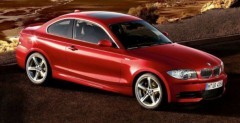 80 % des propriétaires de BMW Serie 1 pensent rouler dans une traction