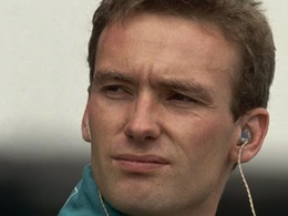 Réponse à la question du jour n°196 : a quel événement Michael Schumacher doit-il d’avoir débuté en F1 ?